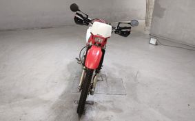 HONDA XR250 MD30