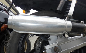 KAWASAKI BALIUS 250 ZR250B