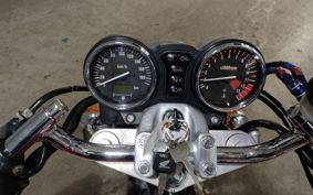 HONDA CB400 1998 NC36