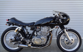 YAMAHA SR400-1 1995 1JR