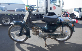 HONDA SUPER CUB90 HA02