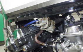 HONDA CBX400F 1982 NC07