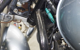 KAWASAKI VULCAN 400 CLASSIC 1996 VN400A
