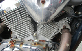 HONDA STEED 400 1994 NC26