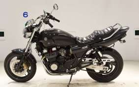 YAMAHA XJR400 Gen.2 R 2000 4HM