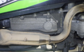 KAWASAKI NINJA 250 ABS 2019 EX250L