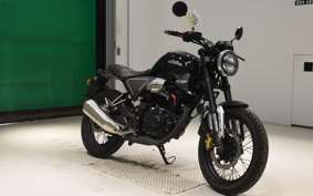 HONDA CB190SS