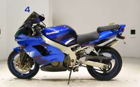 KAWASAKI ZX900R NINJA 2000 ZX900E