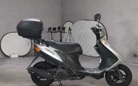SUZUKI ADDRESS V125 CF46A