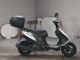 Фото Suzuki ADDRESS V125 с японского аукциона