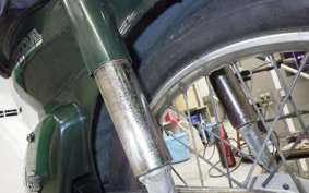 HONDA C50 SUPER CUB C50