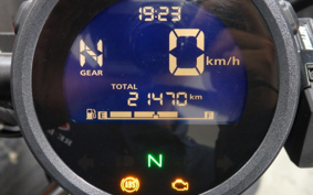 HONDA  REBEL 250 ABS MC49