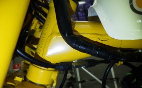 HONDA MONKEY AB27
