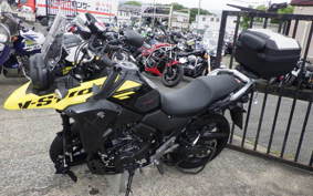 SUZUKI Vｽﾄﾛｰﾑ250A