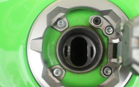 KAWASAKI Ninja 400 ABS 2023 EX400L