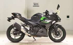 KAWASAKI NINJA 250 2 EX250Y