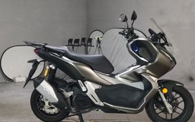 HONDA ADV150 KF38