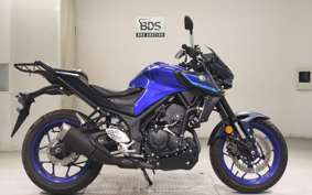 YAMAHA MT-25 A 2012 RG74J