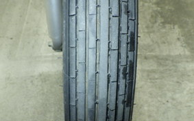 SUZUKI GN125 F Gen.2 2006