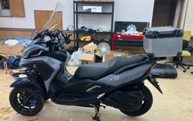 YAMAHA TRICITY 300 ABS 2023 SH15J