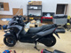 Фото Yamaha TRICITY 300 ABS 2023 с японского аукциона