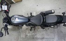 HONDA REBEL 250 A 2001 MC49