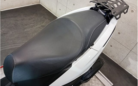 YAMAHA TRICITY 125 2018 SEC1J