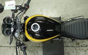 KAWASAKI Z900RS SE 2023 ZR900K
