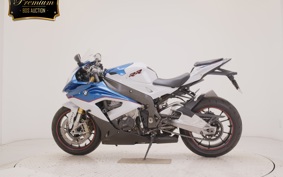 BMW S1000RR 2015