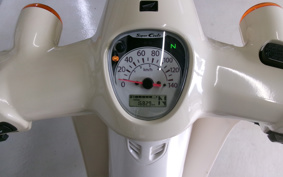 HONDA SUPER CUB110 JA59