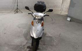 SUZUKI ADDRESS V125 CF4EA
