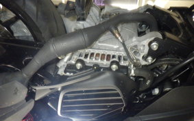 YAMAHA CYGNUS Griffus SEJ4J