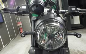 DUCATI SCRAMBLER 2021