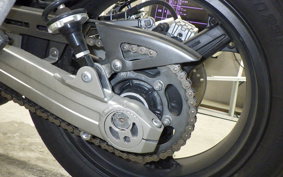 KAWASAKI ZEPHYR 400 KAI 2006 ZR400C