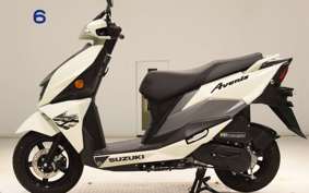 SUZUKI AVENIS 125 2022 EA12J