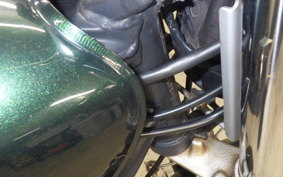 KAWASAKI ZEPHYR 400 KAI 2007 ZR400C