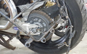 HONDA CB400SF VTEC K 2006 NC39