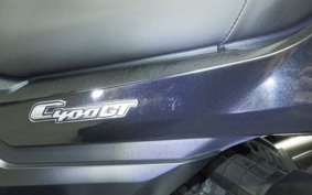 BMW C400GT 2023