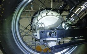 YAMAHA VIRAGO 250 2017 3DM