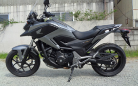 HONDA NC750X 2015 RC72