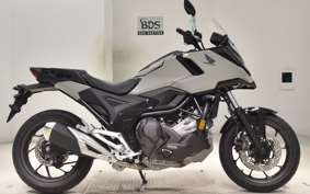 HONDA NC750X DCT 2026 RH23