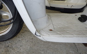 SUZUKI PALETTE CA45A