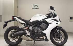 HONDA CBR650R 2024 RH03