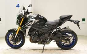 SUZUKI GSX-S750 2021 C533F