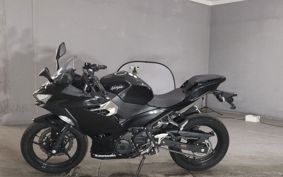 KAWASAKI NINJA 250 EX250P