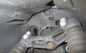 YAMAHA AXIS 125 Z SEJ6J