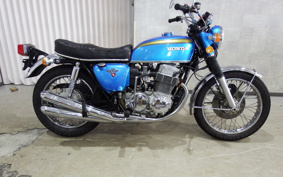 HONDA CB750F 2013 5010