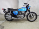 Фото Honda CB750F 2013 с японского аукциона