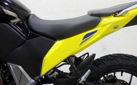 SUZUKI STROM SX EL11L