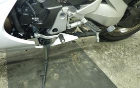 HONDA VFR800F 2015 RC79